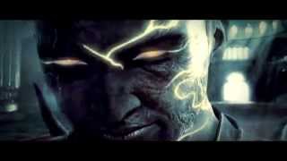 Prince of Persia GMV