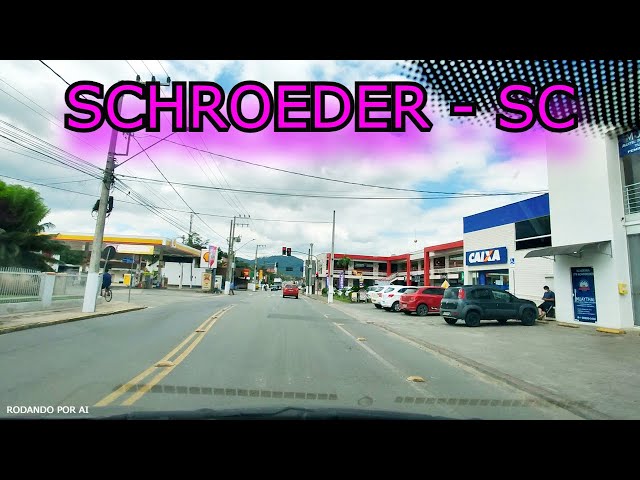 A Cidade de Schroeder