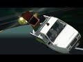 [BeamNG] Ibishu Pigeon gutter run technique