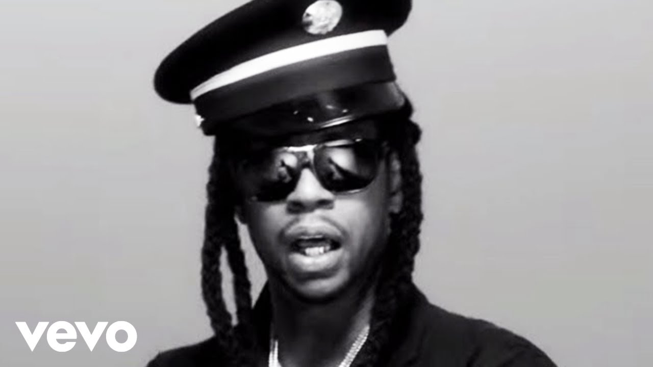2 Chainz - Used 2 (Official Music Video) (Explicit)