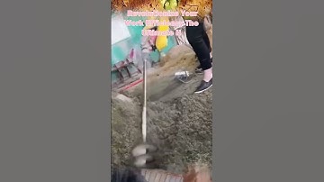 Revolutionize Your Work Efficiency The Ultimate Handheld Cement Mortar Mixing Tool Unlea