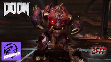 PINKY !! - Doom (2016) - part 8