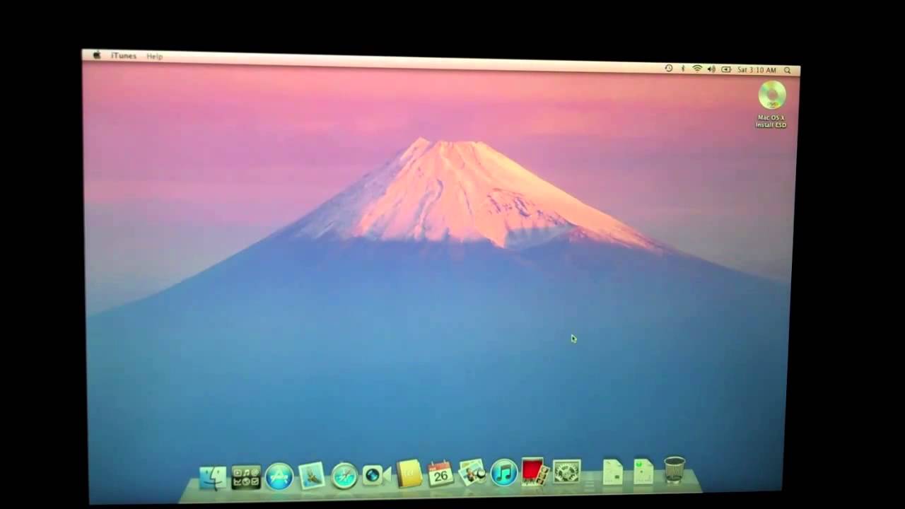 mac os x 10.7 download