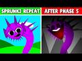 Sprunki Original: Repetition After Phase 5 π₯