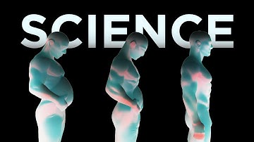 Eenvoudige wetenschap om vet te verbranden als een professional