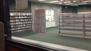 Last Visit To Family Video