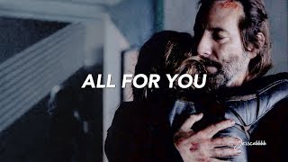 Kane + Abby | all for you