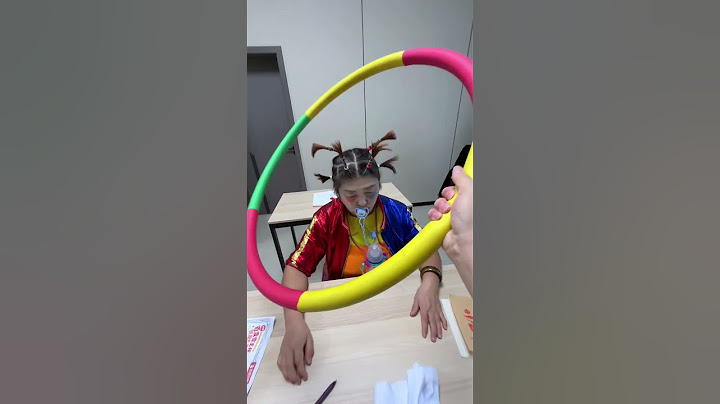 这个同学真的太捣蛋了……#小丑#家庭
