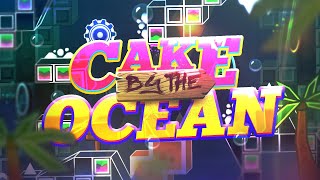 [MY BEST PROJECT] CAKE BY THE OCEAN | SrAntho (Me) And More!