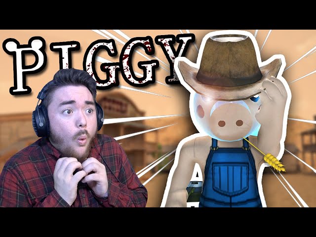 Dakblake Woovit - kindly keyin roblox piggy custom characters