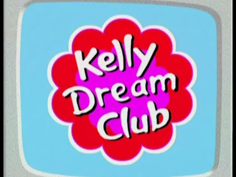 Kelly Dream Club - Sweetsville (2003)