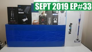 Coolest Tech Of The Month Sept 2019 - Ep33 - Latest Gadgets You Must See