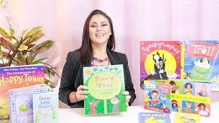 Storytime - Monkey See, Monkey Do