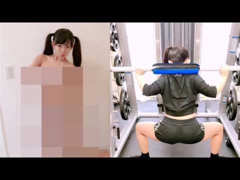 【画像なし】天木じゅんが肉体改造した結果