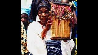 Gura Yereku, une voix et un art atypiques