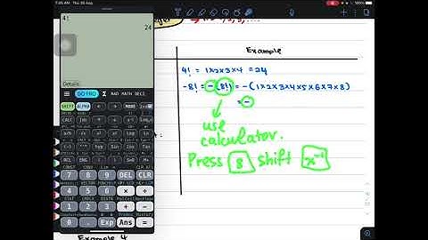 TO 3.2 Binomial Expansion | n is positive integer (1)