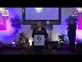 Celebration of Life for Brother Darnell Freeman