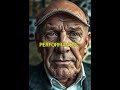 The Actor Who Refused to Play It Safe: Robert Duvall #CinemaIcon #Respect