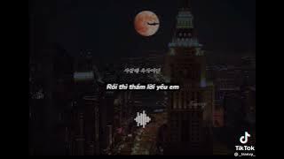 Auditory Hallucinations- Jang Jae In (feat.Na Show).học tiếng hàn qua bài hát