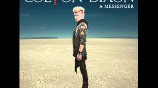 Colton Dixon - Never gone