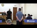 Լևոն Քոչարյանի գործով վկա ոստիկանը հակասությունների մե՞ջ ընկավ