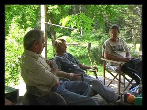 Clouds Creek Native Forest - A Conversation Part 2...