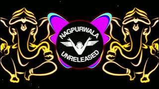 Deva Ho Deva (Dhol Mix) - Dj Sultan Shah Ganesh Special Song_Nagpurwala Unreleased||