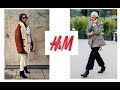 #H&M/ ОСЕНЬ 2019.Самый большой обзор!