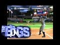 The bigs  ps2 gameplay