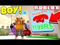 СИМУЛЯТОР ЗОМБИ! КУПИЛ ПИТОМЦА ЗА 1200 РОБУКСОВ! Roblox Simulator