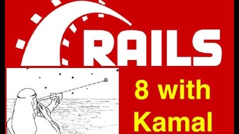 Kamal Tutorial - Rails, Job, and Database server into 3 different servers with Kamal [Lesson 4]