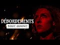 Bande annonce dbordements film dhorreur 2024