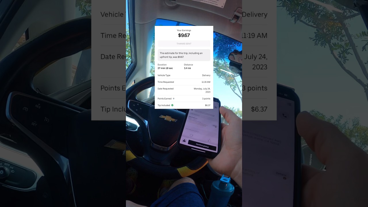 Dashing In Irvine, CA Today 🌴 