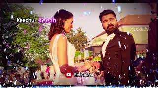 Chittu Kuruvi Ondru ! CCV ! Tamil whatsapp status