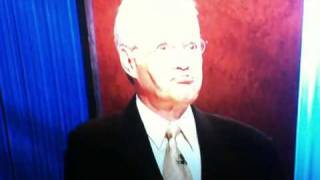 Alex Trebek Raspberry