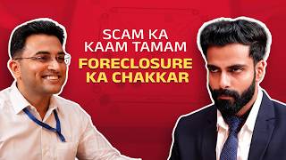 Foreclosure Ka Chakkar | Salary Sharma vs Chalbaaz Chintu | Episode 3