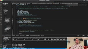 C# Algorithmic Trader #3: Diving Into Code
