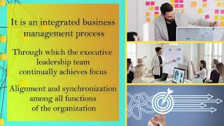 What is Sales and Operations Planning In Supply Chain