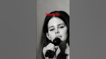 Thumbnail of Lana Del Rey - Summertime Sadness (Official Music Video) #lanadelreylanad #songs #summertimesadness