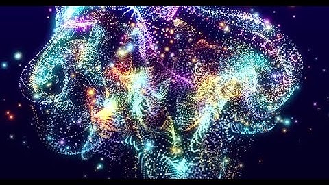 Colorful Abstract Fluid Particles Background V4 | Motion Graphics template - Envato elements