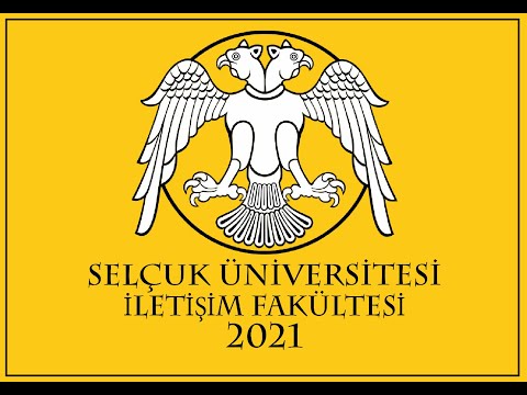 İletişim Fakültesi - Selçuk Üniversitesi - REMAKE