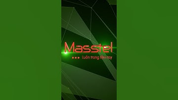 Masstel N525 Startup and Shutdown #phone #smartphone