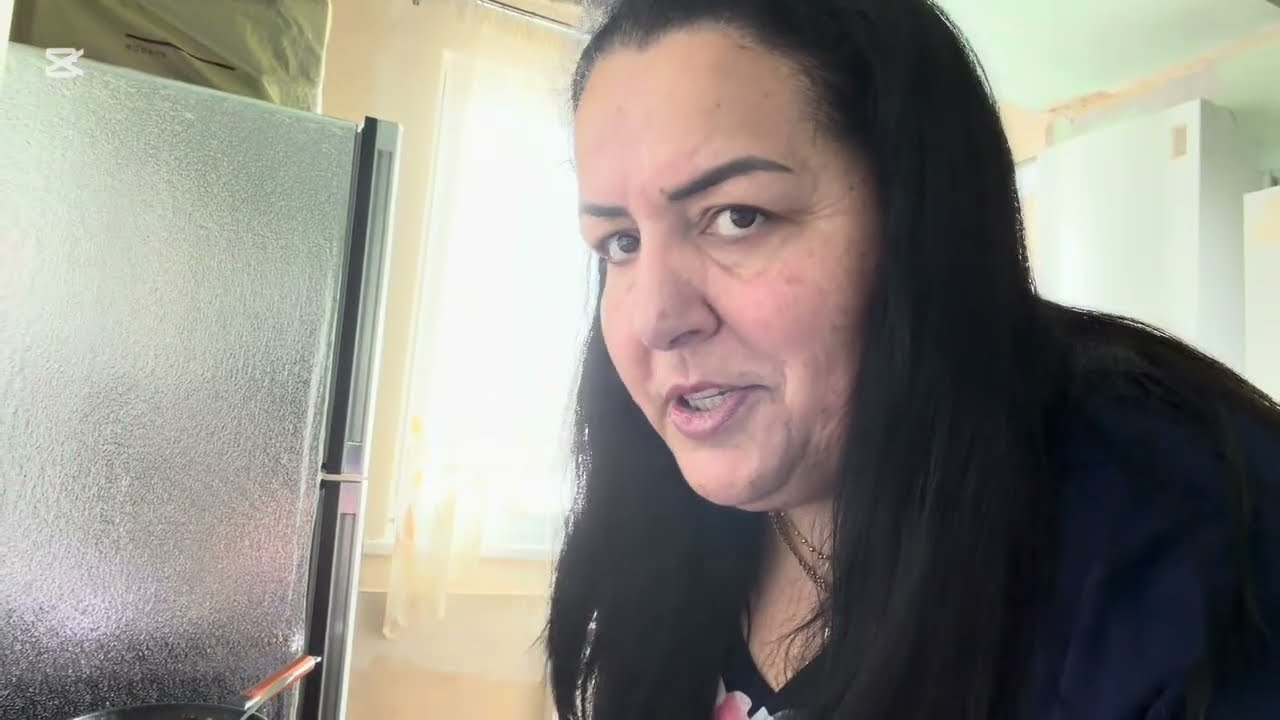 #Պատրաստում  ենք մսով #կարկանդակ