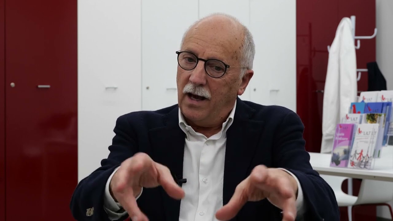 FOCUS LILT La Stomia con Dott  Giannessi