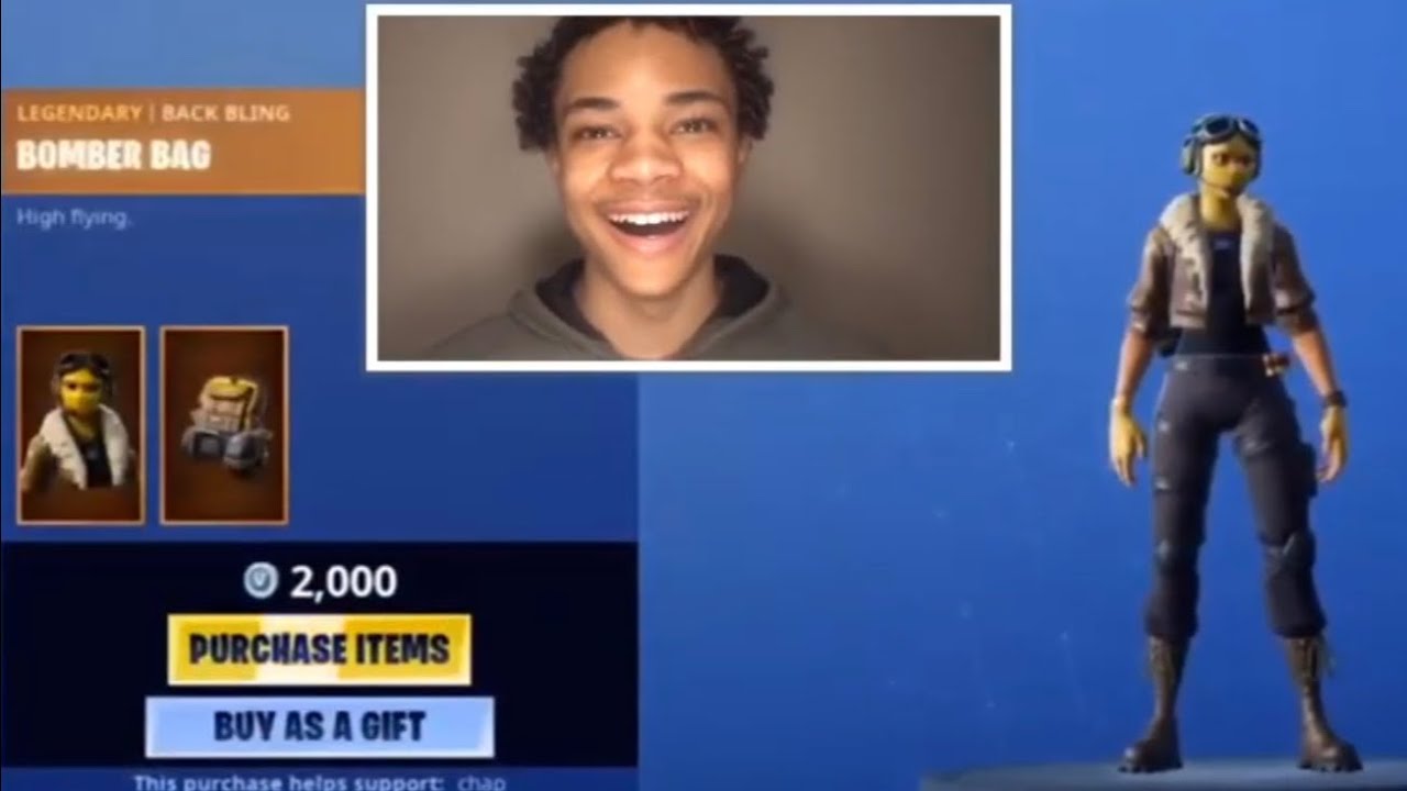 [CEEDAY REACTS] To The Female Raptor (His Girl Skin) - YouTube