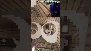 Люблю криперов #twitchstreamer #twitchclips #funny #gaming #clip #твичстри #minecraft #horror #fyp