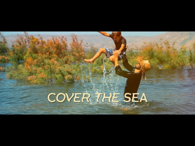 Cover the Sea (Official Music Video) Joshua Aaron feat. Levi class=
