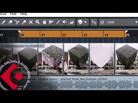 Yg7ovz9txlbium Tell me your fears c baby i'll defy 'em f the rules, we're meant to. https amp reddit com r cubase comments fg4rjk how to setup behringer xtouch in cubase 105