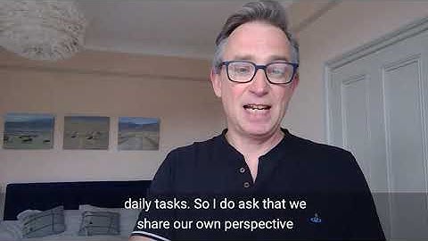 Welcome to day one -  Access Lab 2021