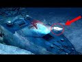 El Submarino que DESAPARECIÓ en expedición al TITANIC